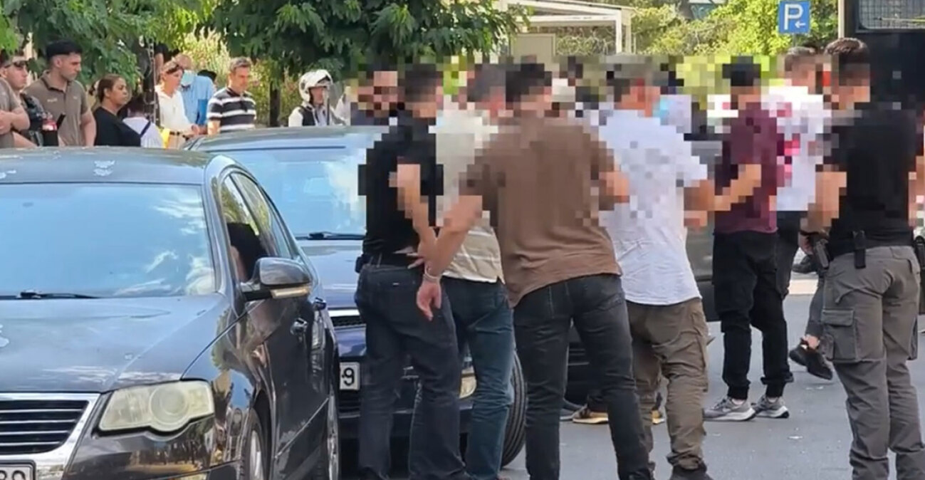 Κύκλωμα Πολεοδομίας: Προφυλακιστέοι μετά τις απολογίες τους και οι έξι κατηγορούμενοι – Αρνήθηκαν όσα τους αποδίδονται