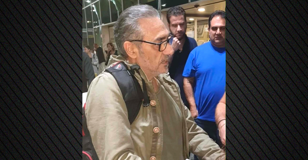 Νότης Σφακιανάκης: Η σιωπή των 7 ετών, τα ανυπόστατα σενάρια επιστροφής και τα χτυπήματα της μοίρας