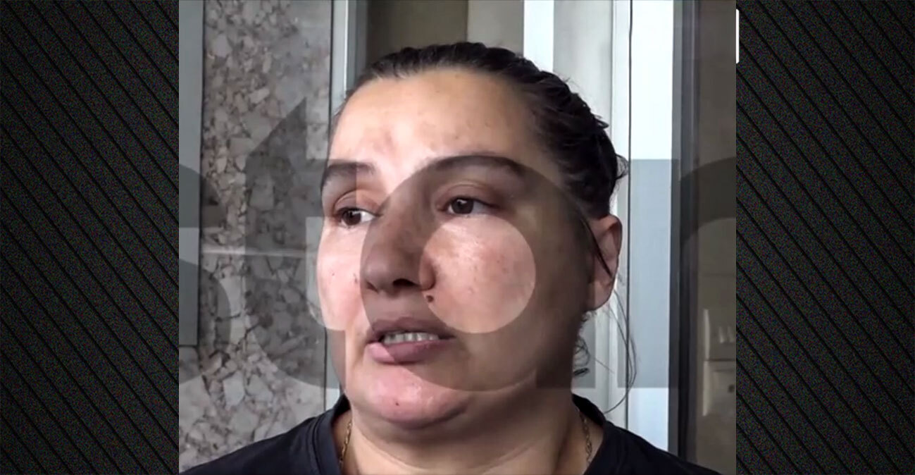 Διαλύθηκε το σπίτι μου, ο Ηλίας πήγαινε δουλειά, λέει η σύζυγος του 57χρονου που σκοτώθηκε σε τροχαίο στον Άγιο Δημήτριο