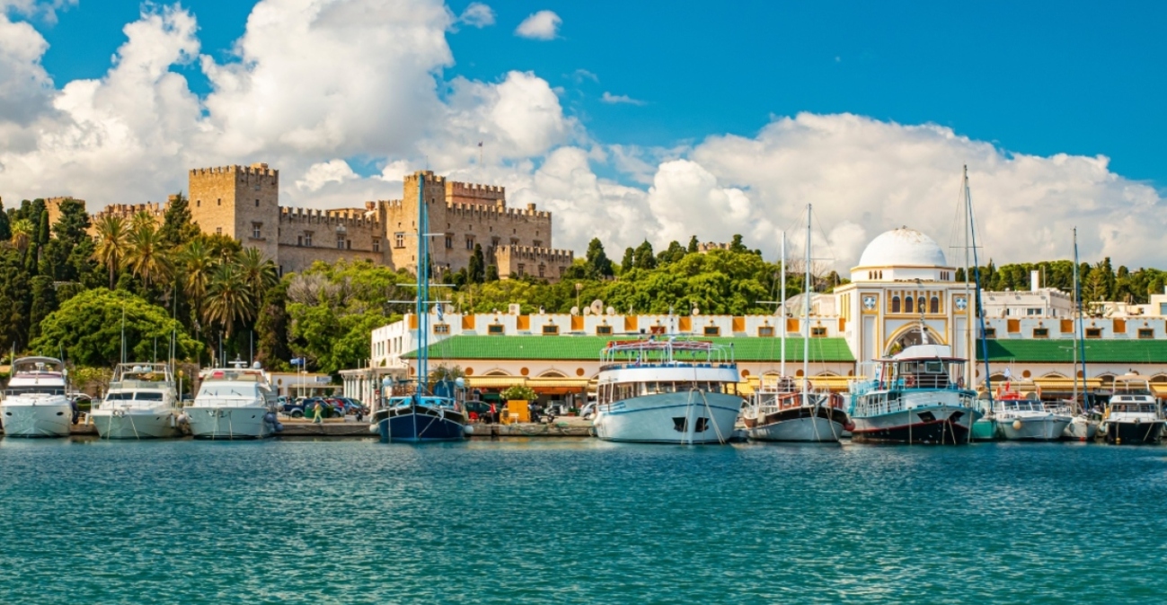 Ανθεκτική η τουριστική ζήτηση στα Δωδεκάνησα - Θετικά μηνύματα από Κάρπαθο, Λειψούς και Αστυπάλαια