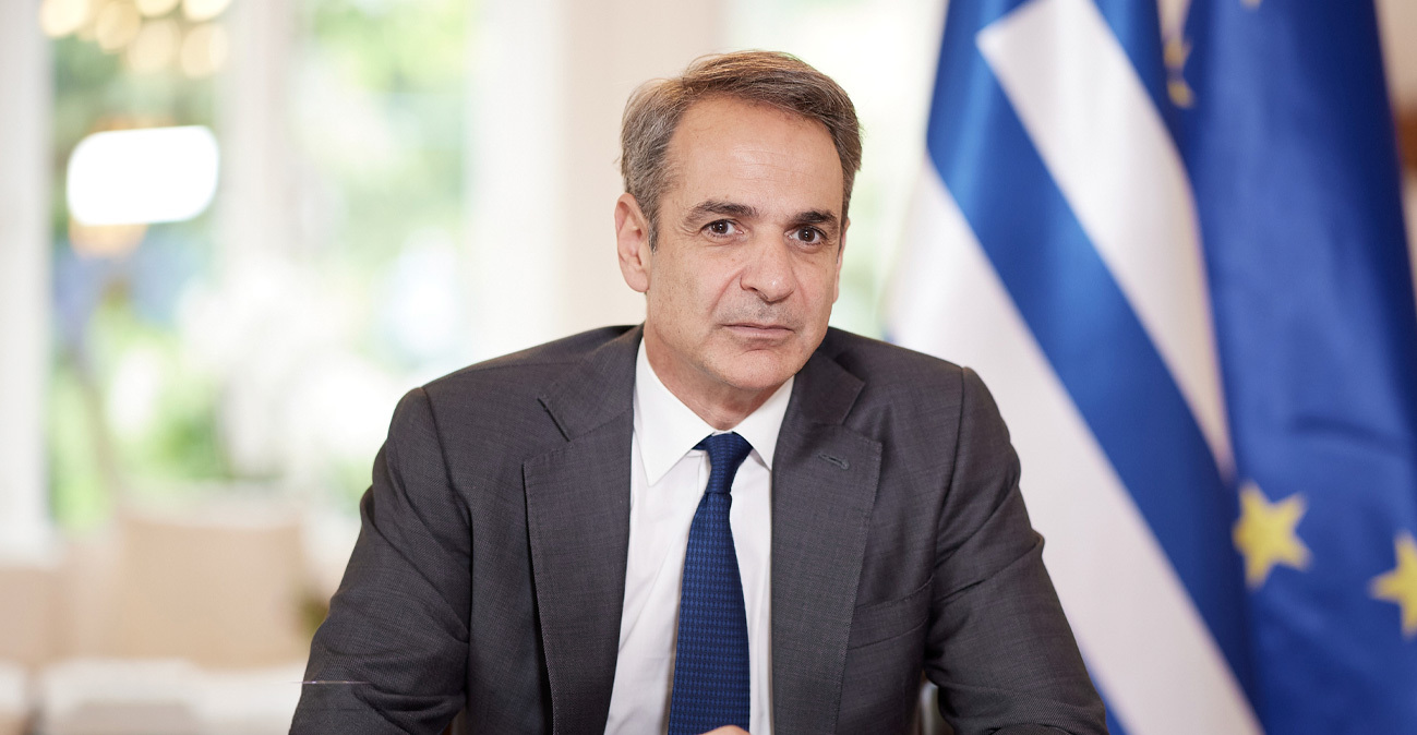 Μητσοτάκης για κύκλωμα στις πολεοδομίες: Δεν υπάρχουν άβατα, δεν υπάρχουν «ανέγγιχτοι» - Η διαφθορά κερδίζεται με σχέδιο