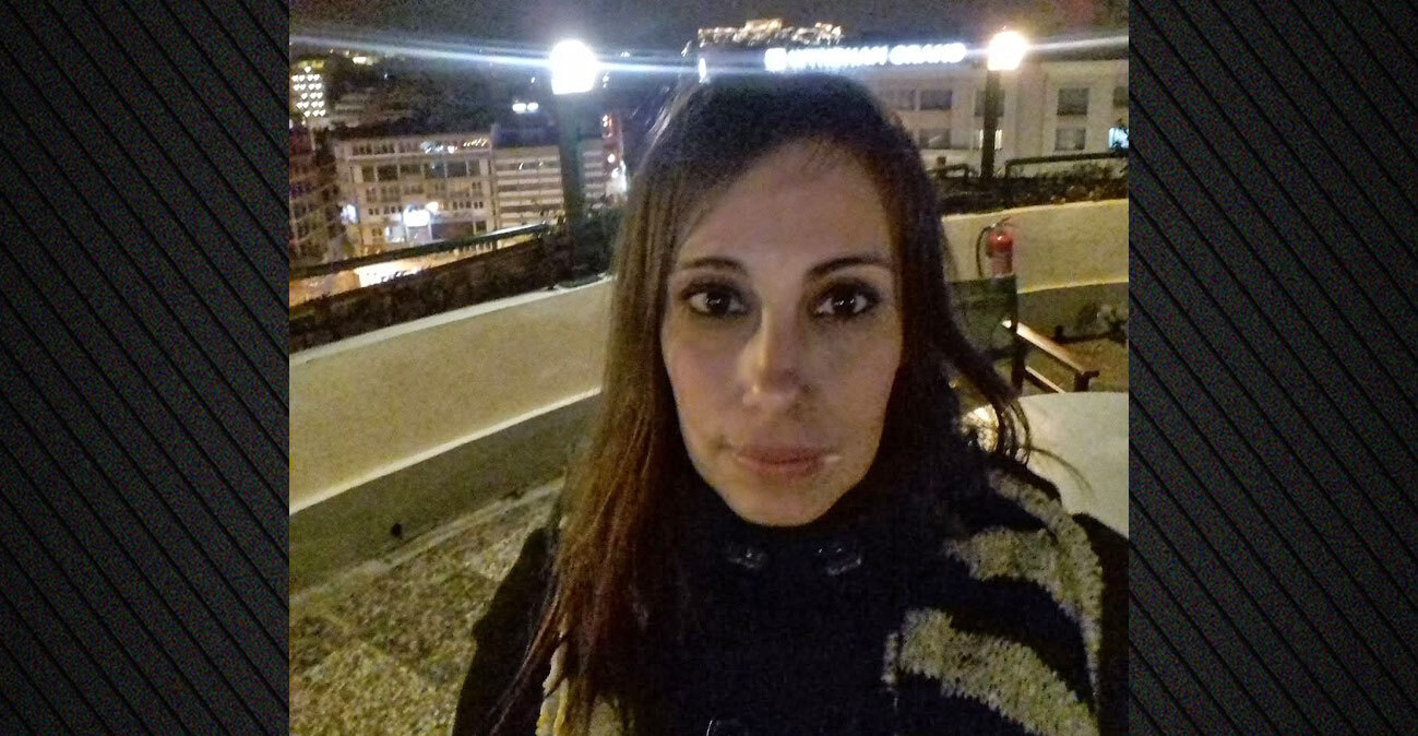 Η ανατριχιαστικά «προφητική» ανάρτηση της αστυνομικού στη Δράμα 12 μέρες πριν τη δολοφονήσει ο σύζυγός της: «Όταν ένας άντρας σφάζει τη γυναίκα του...»