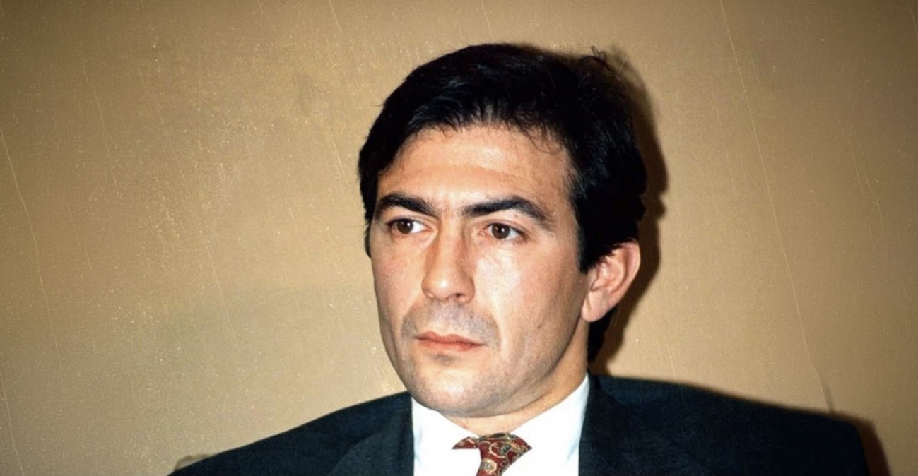 «Αυτό το ψυχρό κτήνος, ο Γιωτόπουλος, έστειλε 17 ανθρώπους στον τάφο»: Ο Άρης Δαβαράκης απαντά στην Ακρίτα με φωτογραφία Περατικού 