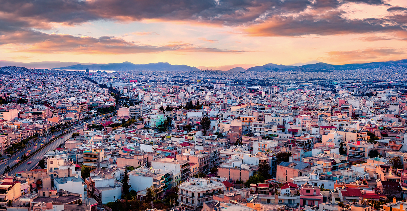 «Παράθυρο» για πλαφόν σε ενοίκια, φθηνότερα στεγαστικά δάνεια, νέα Golden Visa και μείωση ΦΠΑ για κοινωνικές κατοικίες