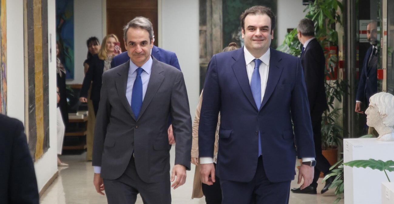 Οίκοι αξιολόγησης: Οι προϋποθέσεις για την αναβάθμιση της χώρας στην κατηγορία Α