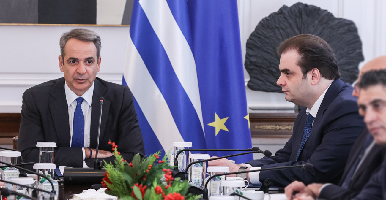 Τα πρώτα σχέδια για το «καλάθι» της ΔΕΘ: Ποιοι θα ωφεληθούν και ποιες παρεμβάσεις βρίσκονται στο τραπέζι