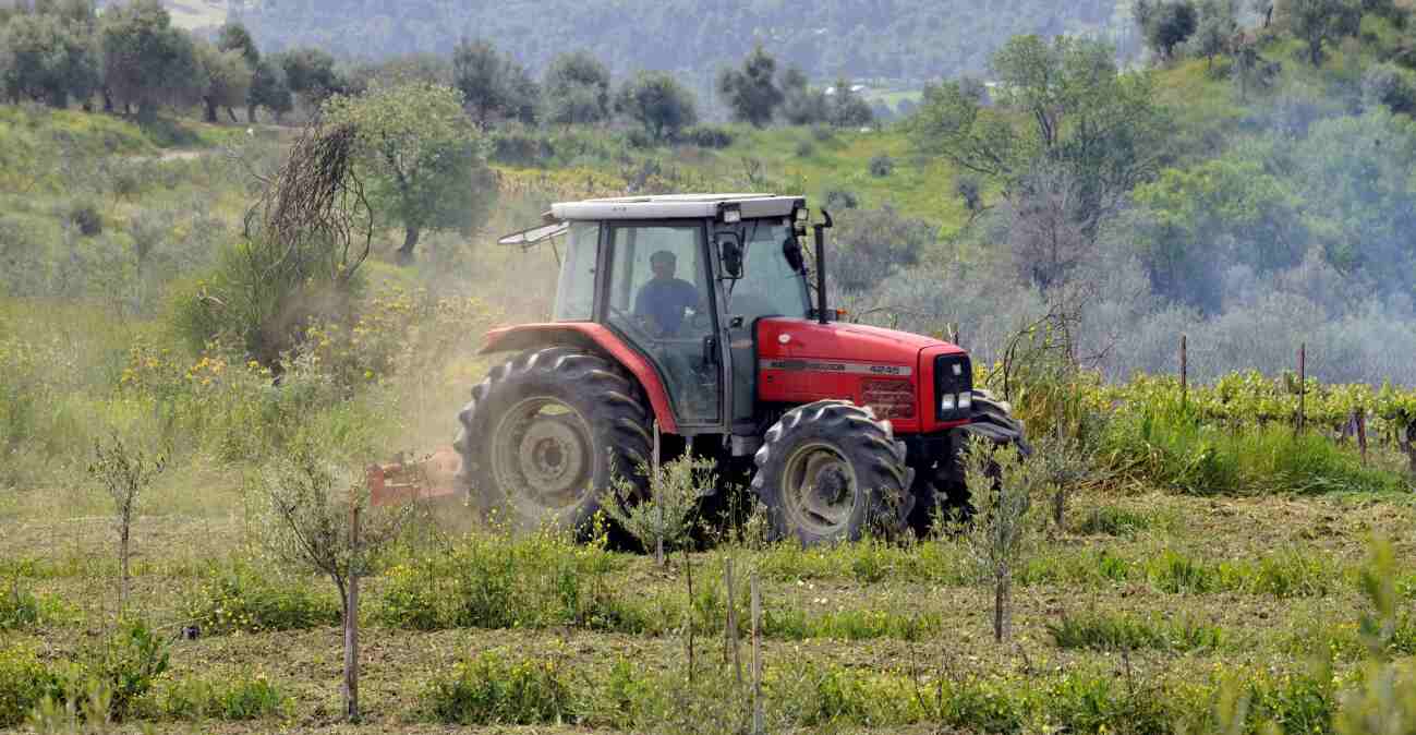 ΑΑΔΕ: Ξεκινά η καταβολή 617,4 εκατ. ευρώ σε πάνω από 1,1 εκατ. δικαιούχους αγροτικών ενισχύσεων