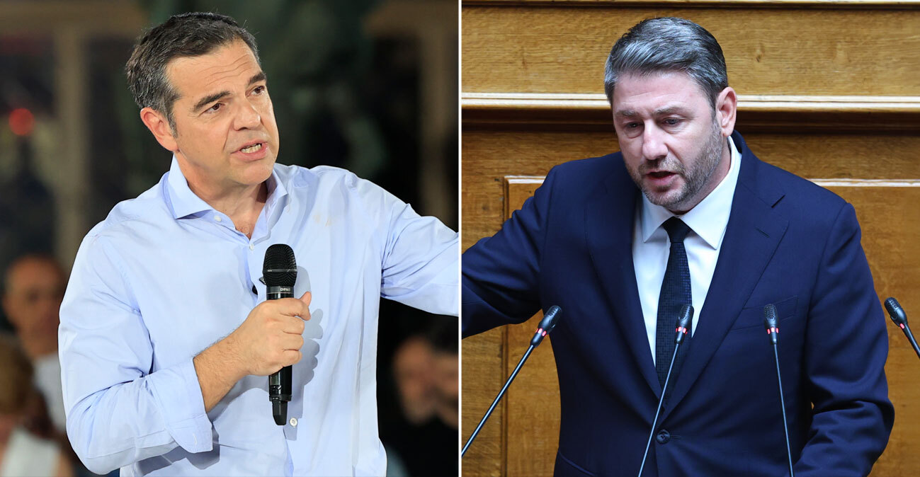 Ο Τσίπρας ρημάζει και από στελέχη το ΠΑΣΟΚ: Ποιοι πάνε, ποιοι ετοιμάζονται και ποιοι το σκέφτονται