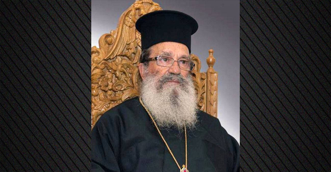 Λέσβος: Νεκρός στη θάλασσα βρέθηκε ο Πρωτοπρεσβύτερος των Παμμεγίστων Ταξιαρχών στο Μανταμάδο, Ευστράτιος Δήσσος