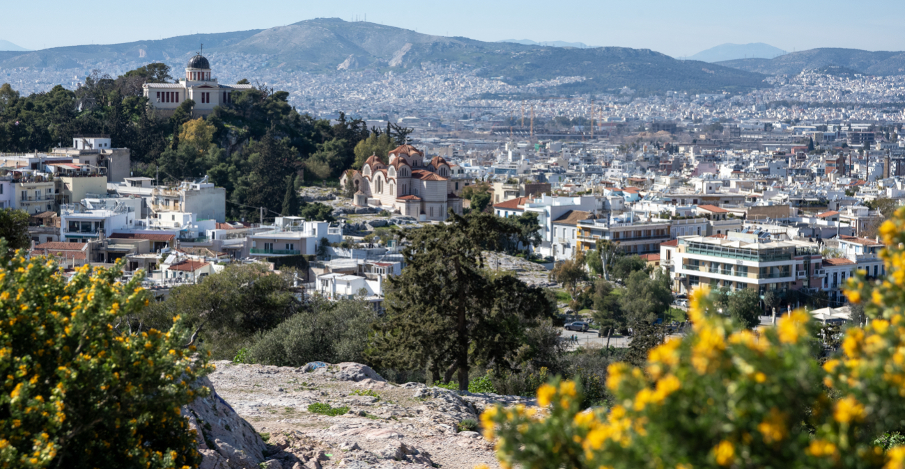 Γιατί μετοικούν οι πλούσιοι του κόσμου στην Ελλάδα - Τι δείχνουν δύο εκθέσεις από Henley & Partners και Knight Frank  