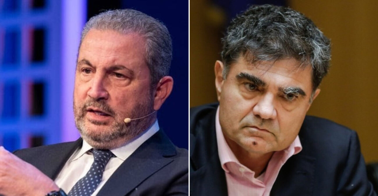 Το μεγάλο deal AKTOR-Motor Oil: ΗΛΕΚΤΩΡ, Θαλής και FSRU στο τραπέζι των συζητήσεων