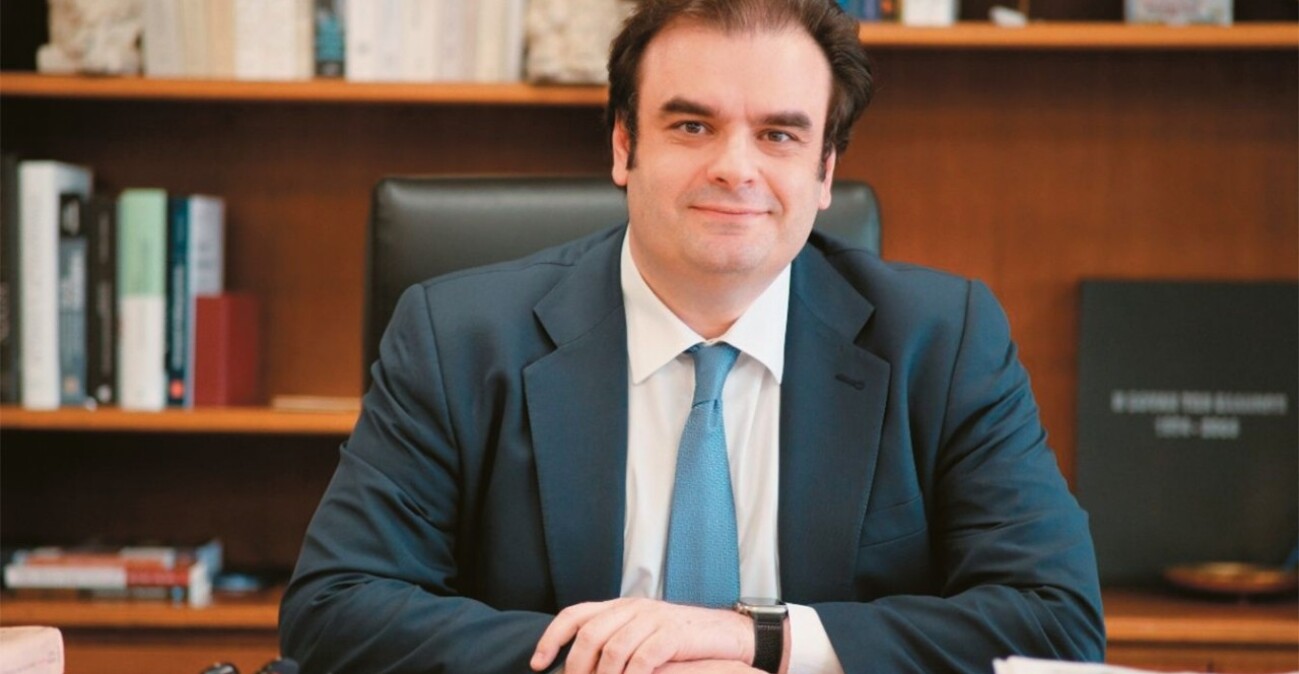 Πιερρακάκης: Το IRIS είναι το success story της ελληνικής ψηφιακής οικονομίας