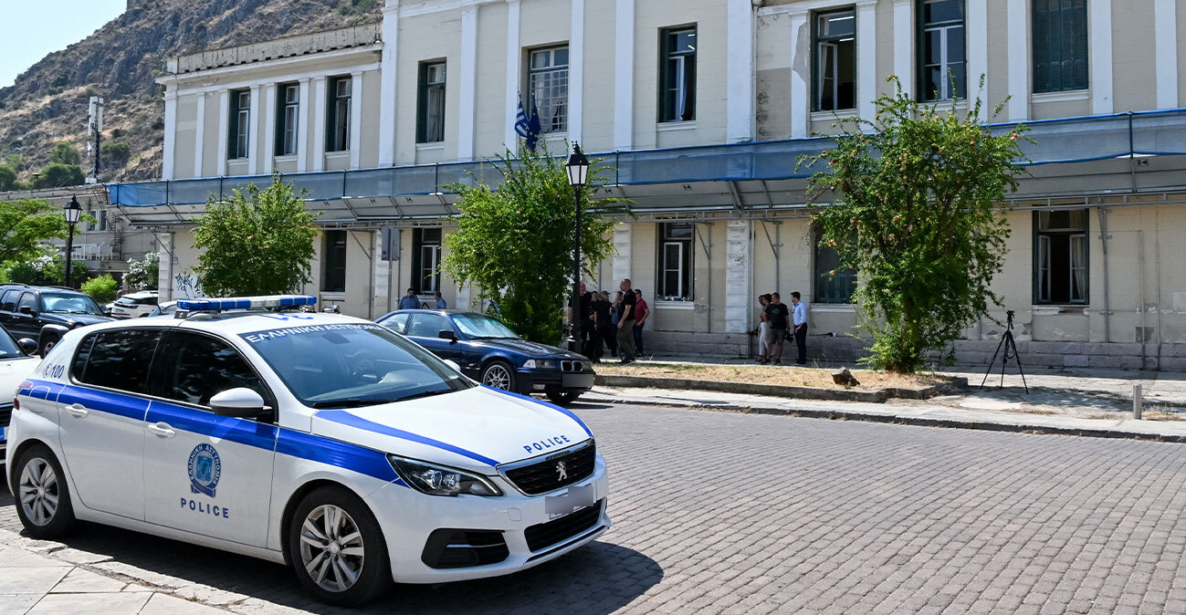 Πέθανε ο 20χρονος που πυροβόλησαν οι αστυνομικοί στο Άργος: Προηγουμένως είχαν κριθεί προφυλακιστέοι