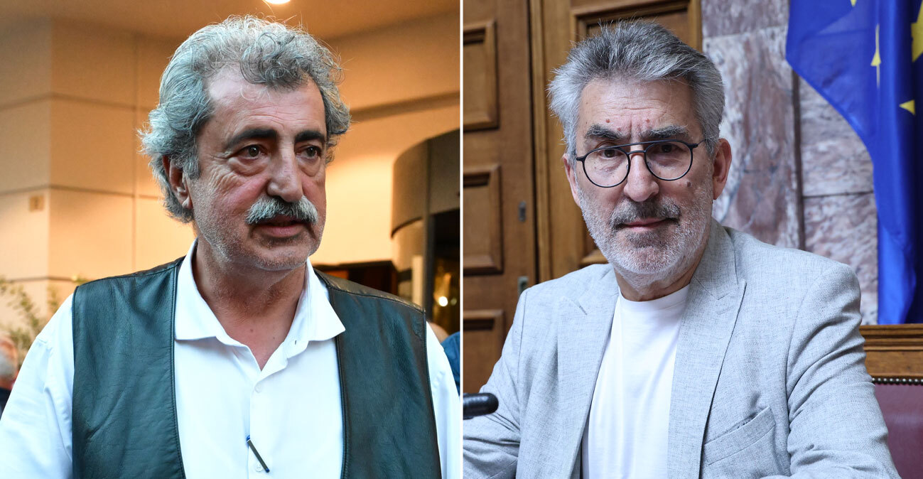 Αλαλούμ στον ΣΥΡΙΖΑ: Πολάκης, Παππάς, Δούρου επιμένουν για Κεντρική Επιτροπή σήμερα, game changer στην ΚΟ ο Ξανθόπουλος