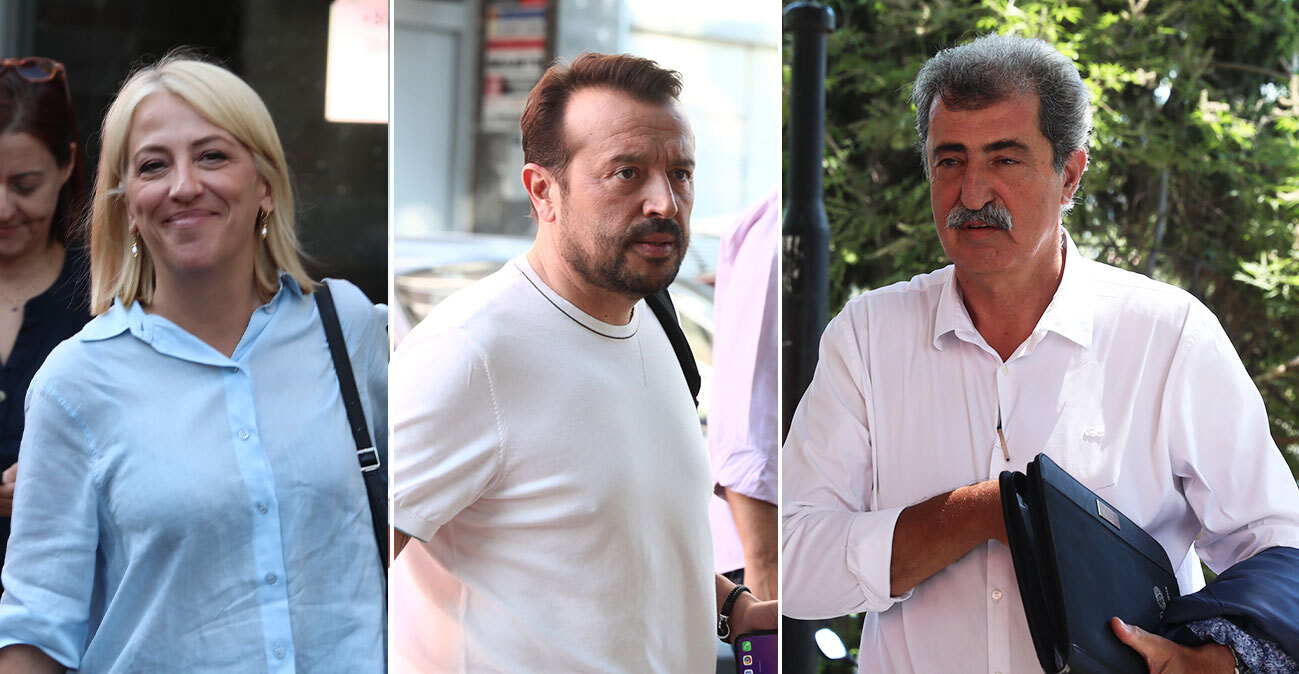 Σε εποχή Δούρου, Παππά, Πολάκη μπαίνει ο ΣΥΡΙΖΑ: Θα κατέβει στις εκλογές, ο «οδικός χάρτης» για την νέα ηγεσία 