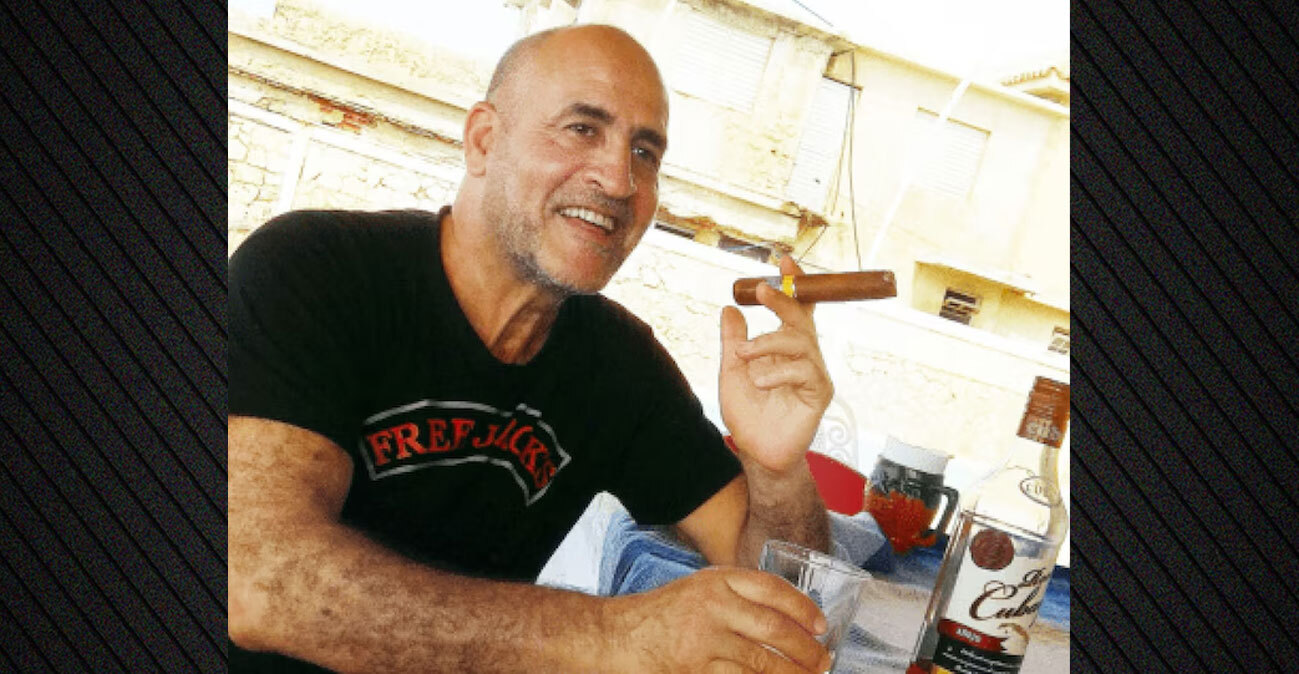 Νεκρός Γάλλος ατζέντης μοντέλων που γνώριζε νεαρές γυναίκες στον Τζέφρι Επστάιν