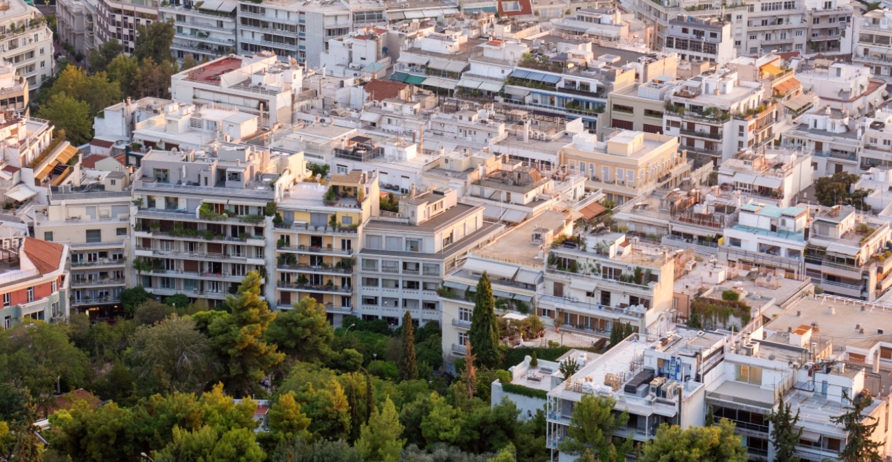 Από δρόμους και αντιπλημμυρικά μέχρι σχολεία και νοσοκομεία: Τι περιλαμβάνει και ποιοι κερδίζουν από το νέο ΕΠΑ ύψους 23 δισ.