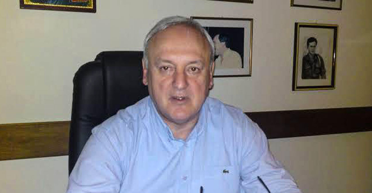 Νεκρός ο ποινικολόγος Σταύρος Γεωργίου: Ενδείξεις για εγκληματική ενέργεια