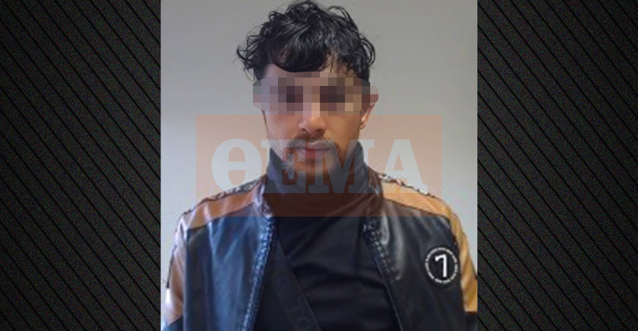 Είχαν βγει με παρέα και κατέληξαν στο γραφείο του Γεωργίου: Η περιγραφή του εγκλήματος από τον 28χρονο Αιγύπτιο