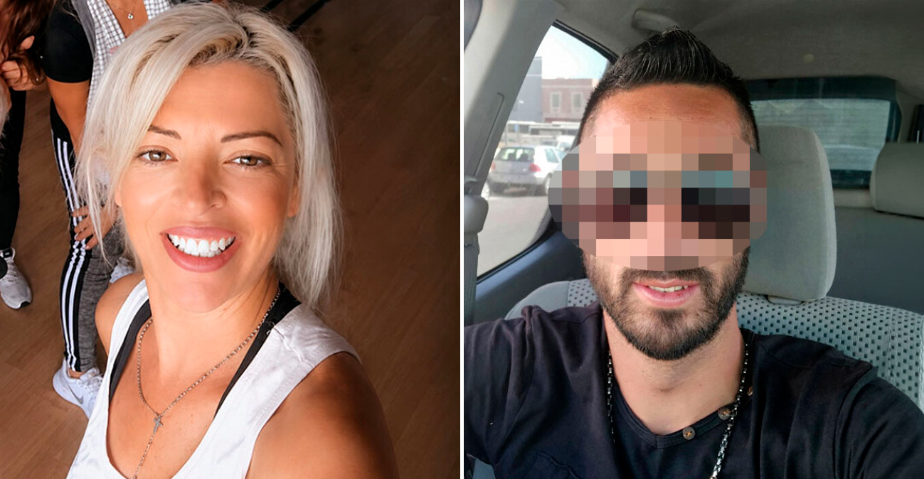 «Νόμιζα ότι ήταν κλέφτης και τη μαχαίρωσα»: Τι ισχυρίστηκε ο 41χρονος για τη δολοφονία της διασώστριας του ΕΚΑΒ στη Σύρο