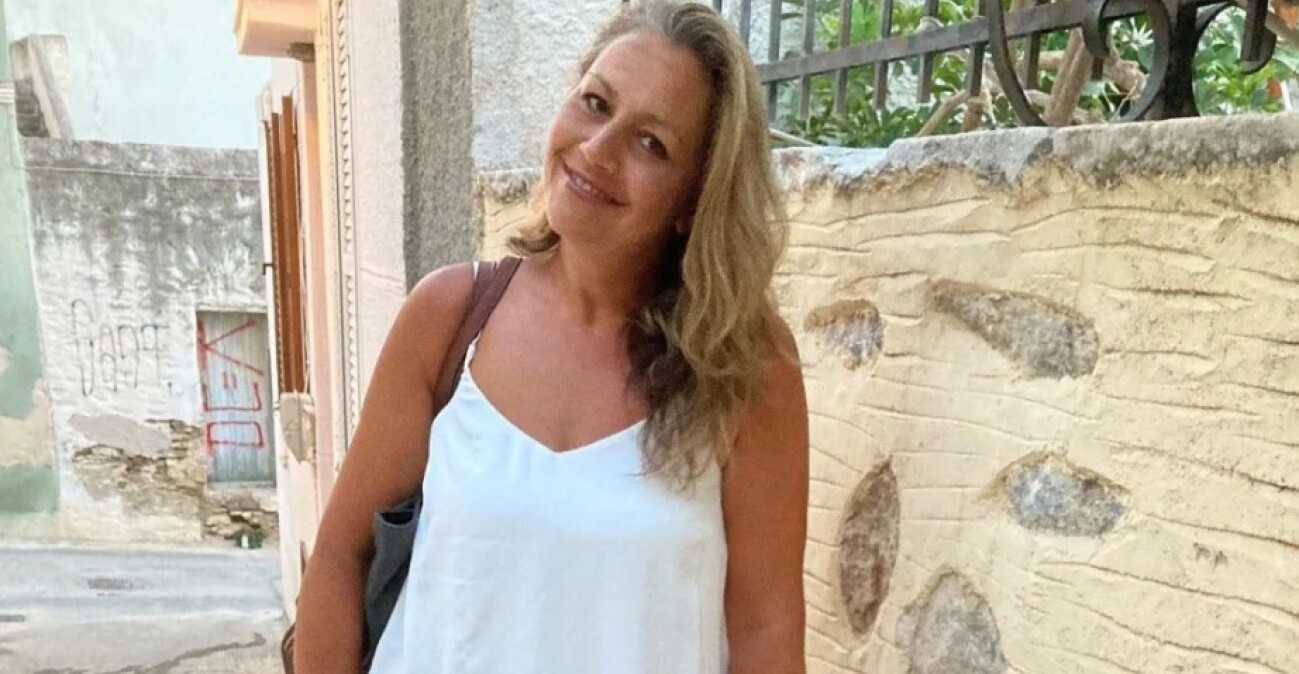 «Ένα τσίμπημα από τσιμπούρι άλλαξε τη ζωή μου»: Η 51χρονη που έπεσε σε κώμα μετά τις διακοπές στη Σύρο