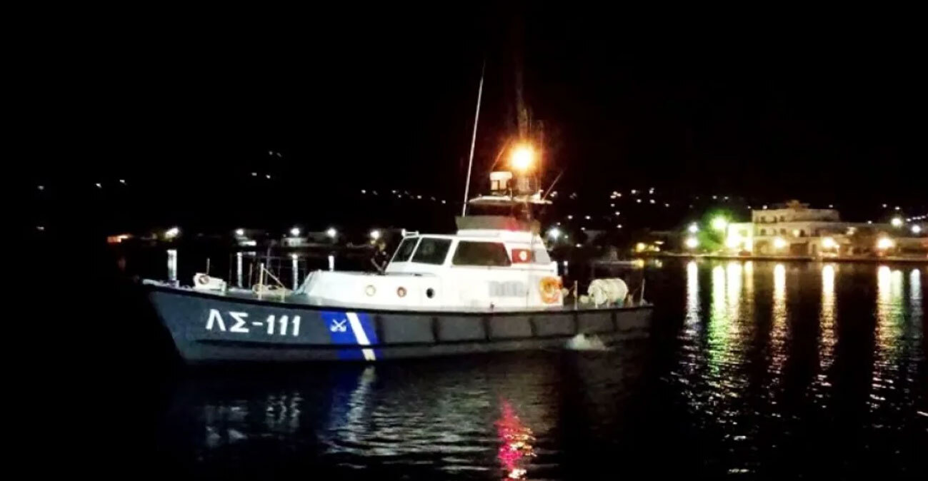 Θρίλερ στη Σύμη: Ιστιοπλοϊκό εντοπίστηκε να πλέει ακυβέρνητο, αγνοούνται πέντε Γερμανοί που είχαν πάει για μπάνιο