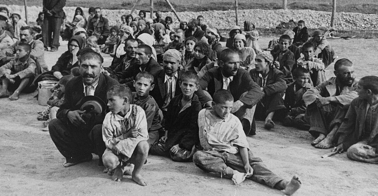 82 χρόνια από το Ολοκαύτωμα των Ρομά: Η «ξεχασμένη» γενοκτονία και η σφαγή της 2ας Αυγούστου