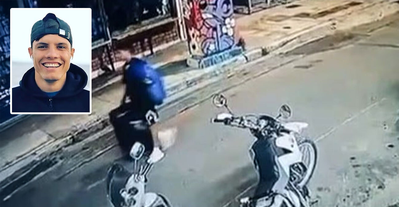 Από την Λέσβο ως ασυνόδευτος είχε έρθει στην Αθήνα ο 26χρονος Αφγανός πυγμάχος που σκότωσε τη Βρετανίδα στην Κυψέλη
