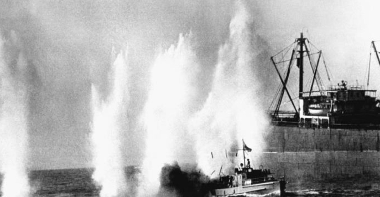 62 χρόνια από τους τουρκικούς βομβαρδισμούς με ναπάλμ στην Τηλλυρία της Κύπρου, πανηγύρια με 1250 Τουρκοκύπριους στα Κόκκινα
