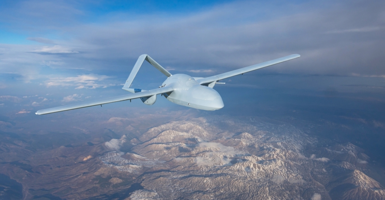 Ο εφιάλτης των drones πάνω από την Ευρώπη: Ποιος «χαρτογραφεί» βάσεις, πυρηνικά και αεροδρόμια