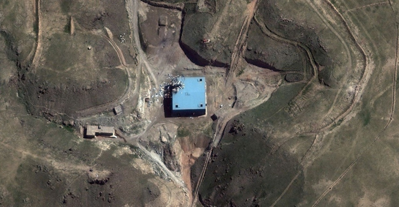 Το «Site 99» στη Συρία που έκρυβε το πυρηνικό υλικό του Άσαντ: Οι απειλές του Ισραήλ, το deal με τις ΗΠΑ και η Τουρκία