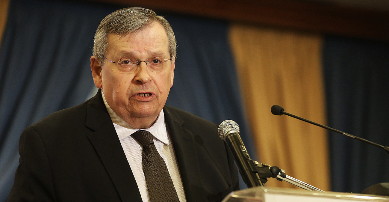 Στέφανος Μάνος, ο μεγάλος ανατρεπτικός: Από την επανάσταση της Αλλατίνης, στα έργα που άλλαξαν την Ελλάδα