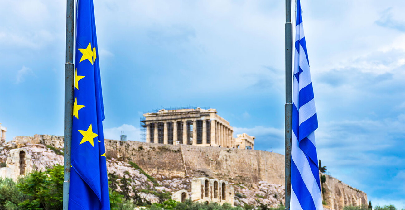 Επενδύσεις €6,6 δισ. αλλάζουν τον παραγωγικό χάρτη της χώρας: Τα σχέδια για βιομηχανία, τρόφιμα, φάρμακο, τεχνολογία και υποδομές