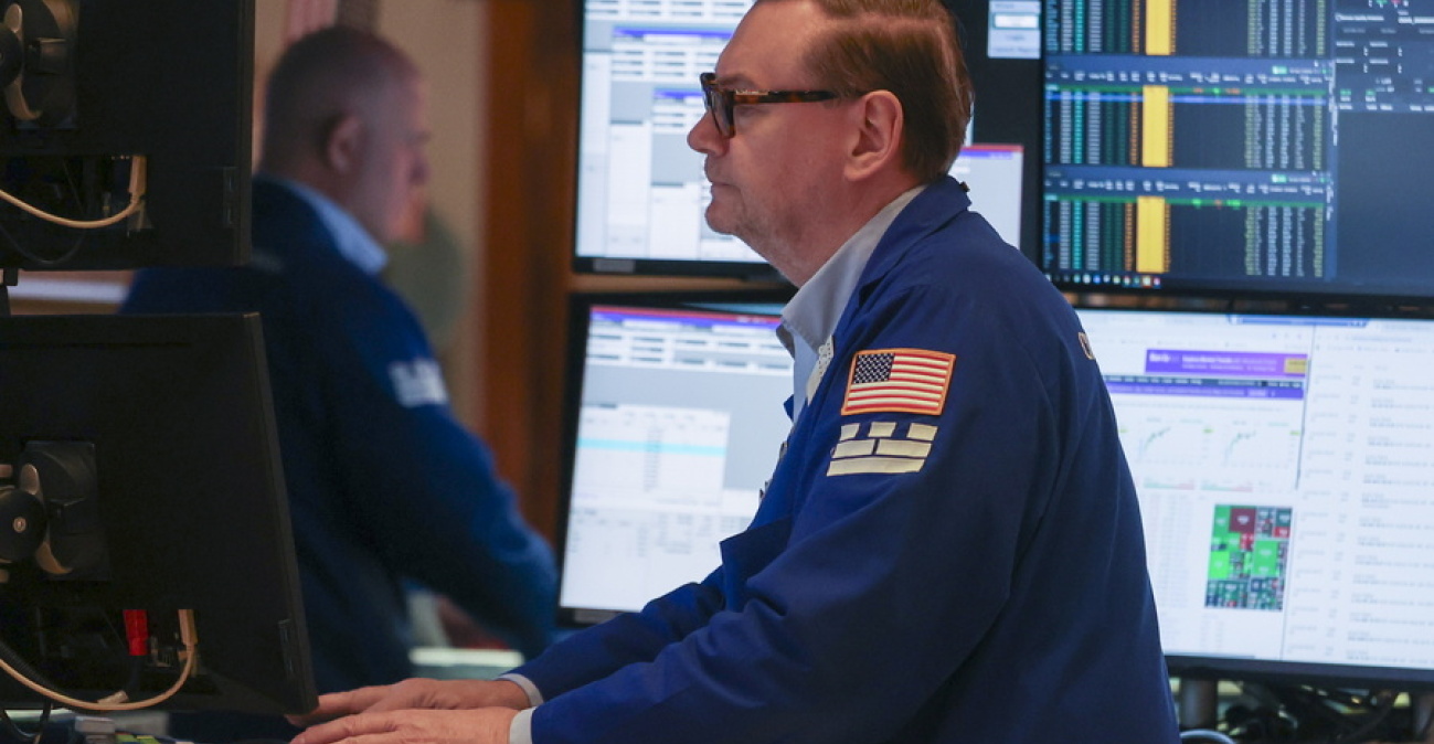 Wall Street: Σημαντικές απώλειες με φόντο το Ιράν και την επιστροφή των πιέσεων στα ομόλογα