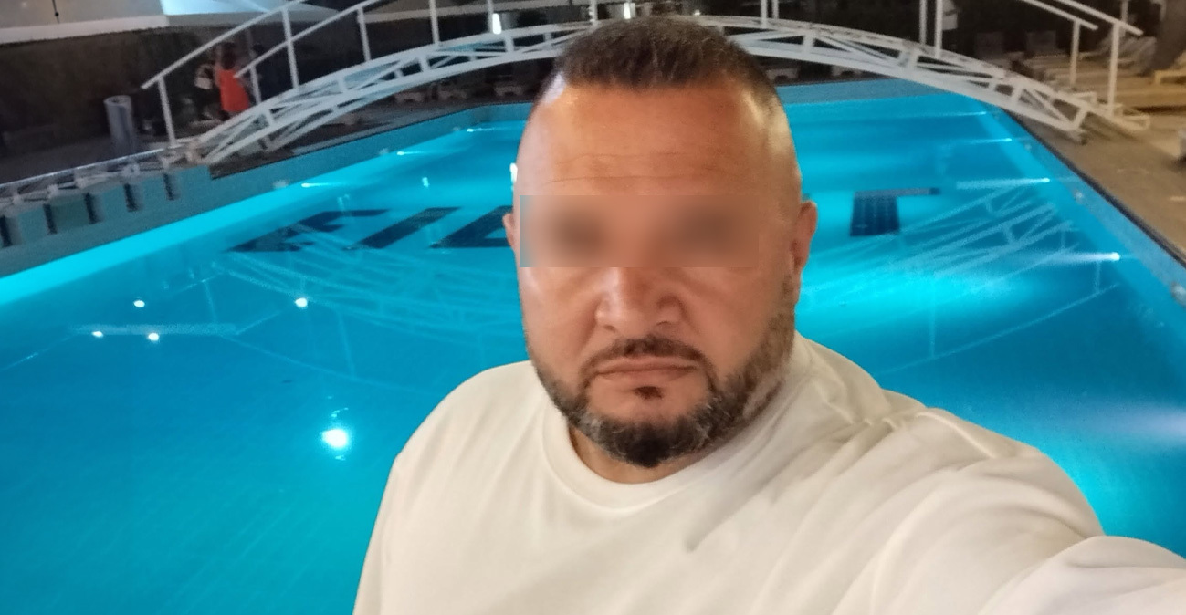 Οι τελευταίες κινήσεις του 48χρονου πριν σκοτώσει την 45χρονη στη Νέα Σμύρνη - Τα 1.000 ευρώ και η κατάθεση της συζύγου του