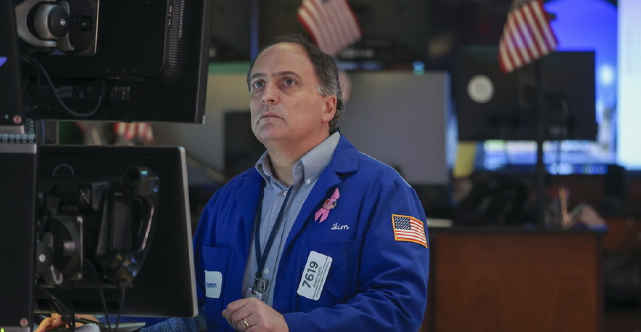 Wall Street: Ανοδος με Nvidia και Brent στο επίκεντρο – Στήριξη και από τα ομόλογα
