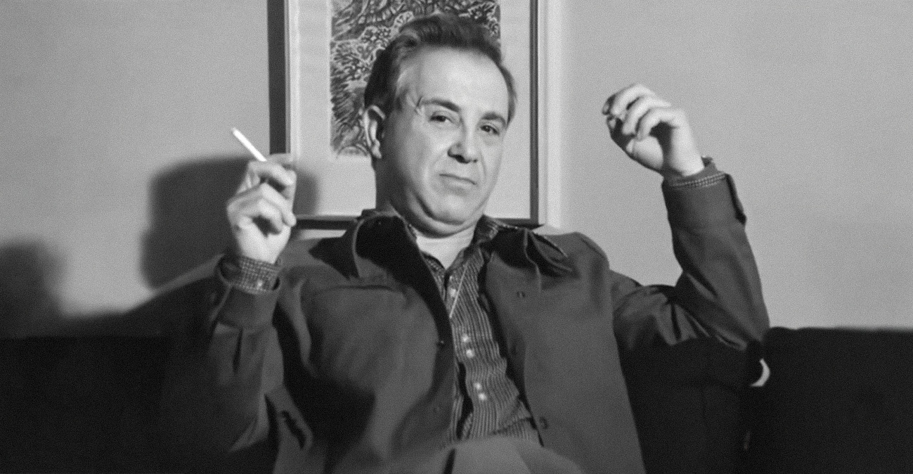Το «τελευταίο κεφάλαιο» του Κώστα Ταχτσή: 38 χρόνια από τη δολοφονία του και το έγκλημα παραμένει μυστήριο