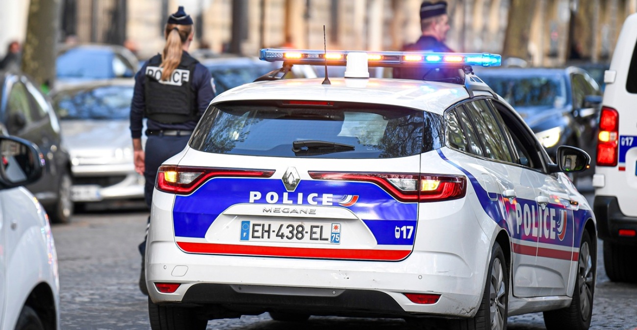 Γάλλος σκότωσε τα δύο παιδιά του, την πεθερά του και αυτοκτόνησε - Το βίντεο της φρίκης και το ταξίδι επανασύνδεσης της οικογένειας στην Ελλάδα