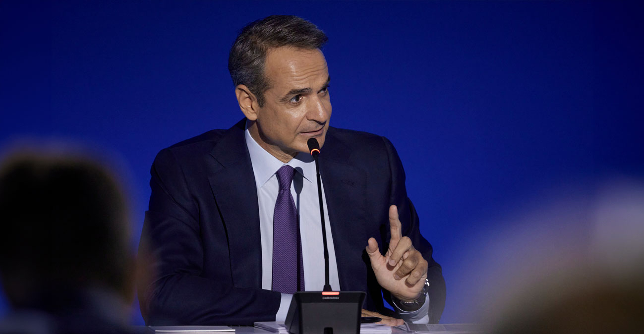 Τι φέρνουν οι ανακοινώσεις Μητσοτάκη στη ΔΕΘ: Διπλή αύξηση κατώτατου μισθού, ανάσες στην αγορά, «μποναμάς» για συνταξιούχους, έκπληξη για αγρότες