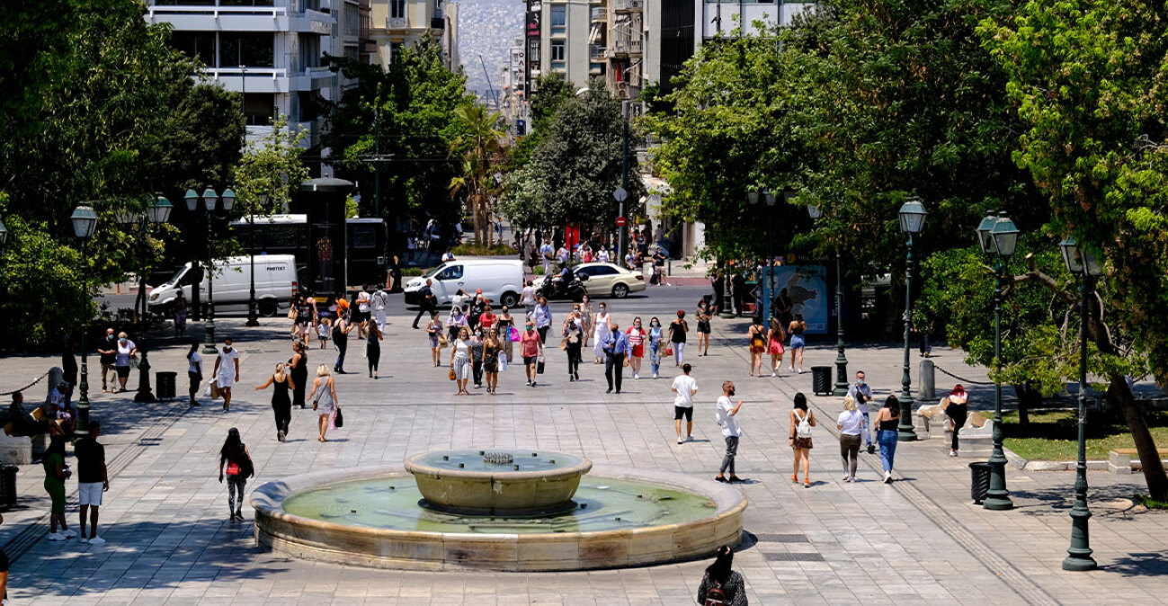 Τι είναι το Ελ Νίνιο και πόσο μπορεί να επηρεάσει τον χειμώνα στην Ελλάδα, 10 ερωτήσεις και απαντήσεις