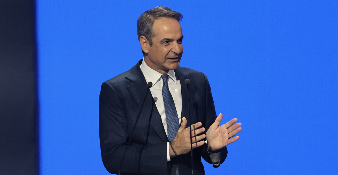 Οι δύο εκπλήξεις Μητσοτάκη στη ΔΕΘ για αγρότες και τρίτεκνους και τα τραπέζια του «γαλάζιου» διημέρου
