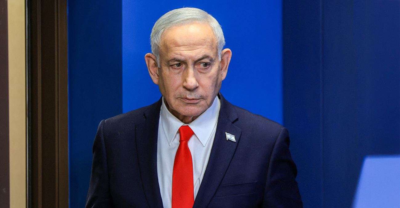 Αποκάλυψη Haaretz καίει τον Νετανιάχου: Τα ΗΑΕ τον είχαν προειδοποιήσει για μεγάλη επίθεση της Χαμάς λίγες μέρες πριν την 7η Οκτωβρίου
