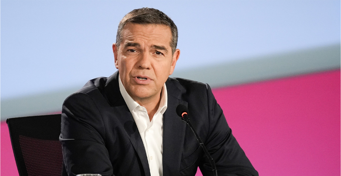 «Ή εμείς ή κανείς»: Αντιδράσεις από το δίλημμα Τσίπρα - Ο πρώτος πληθυντικός και οι δημοσκοπήσεις, όλο το παρασκήνιο

