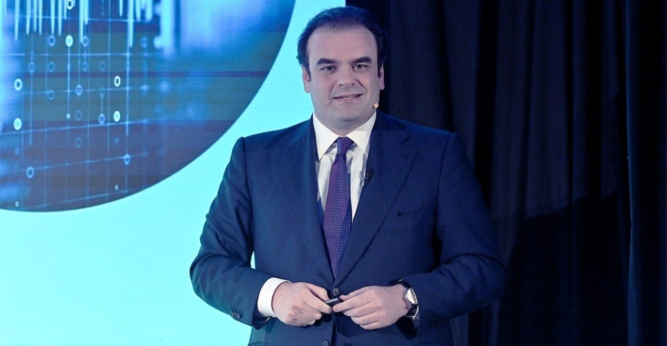 Πιερρακάκης στη Handelsblatt: Η ελληνική εμπειρία μπορεί να εμπνεύσει τη Γερμανία