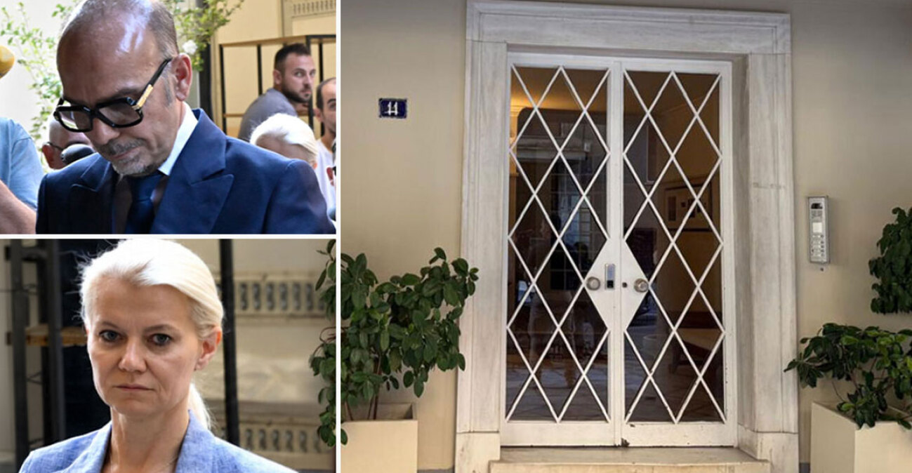 Εξηγήσεις στον ανακριτή θα δώσουν σήμερα οι δύο γιατροί για τον θάνατο του Μαζωνάκη: Τα αλλεπάλληλα alarm και η επανεκκίνηση στο μηχάνημα πλασμαφαίρεσης 
