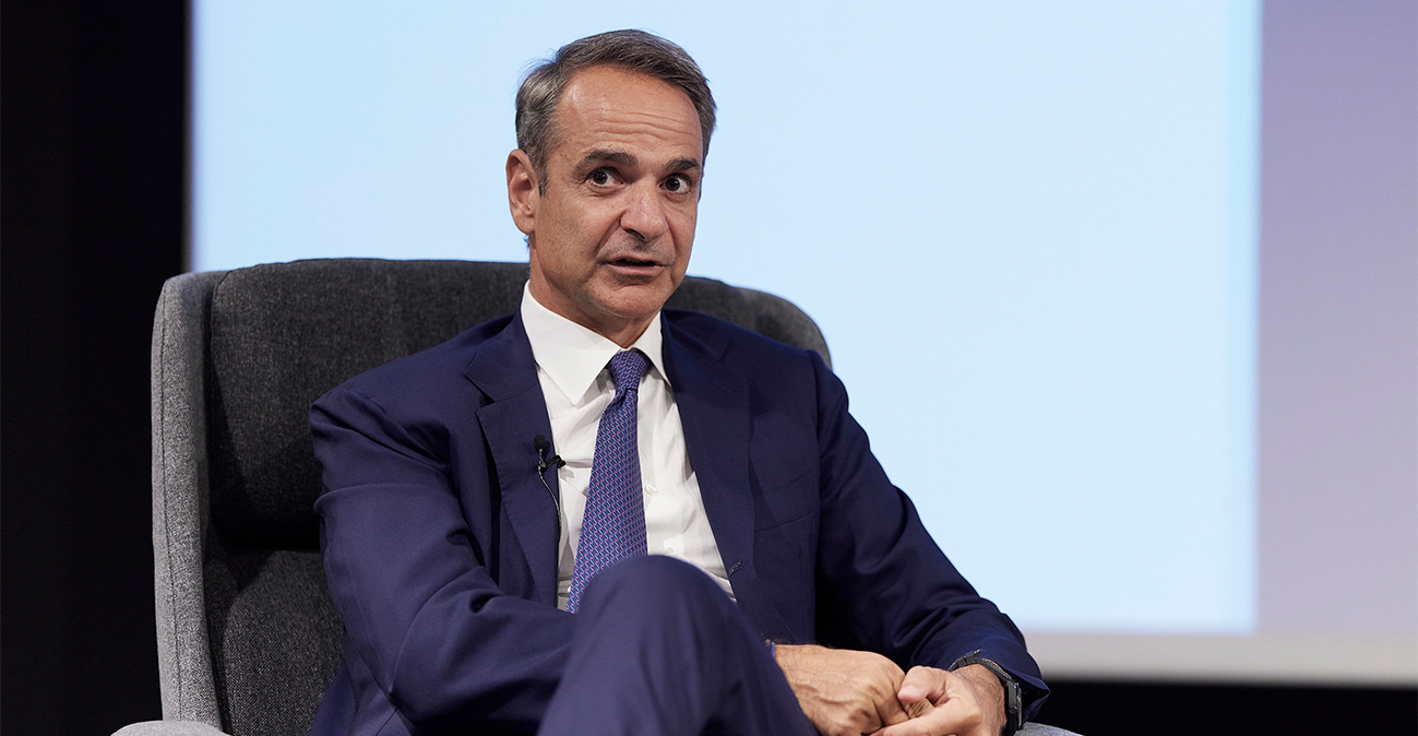 «Πάντα κρατάμε εφεδρείες» το μήνυμα Μητσοτάκη για παρέμβαση στα καύσιμα: Τέλος Σεπτεμβρίου οι ανακοινώσεις, τα μέτρα στο τραπέζι