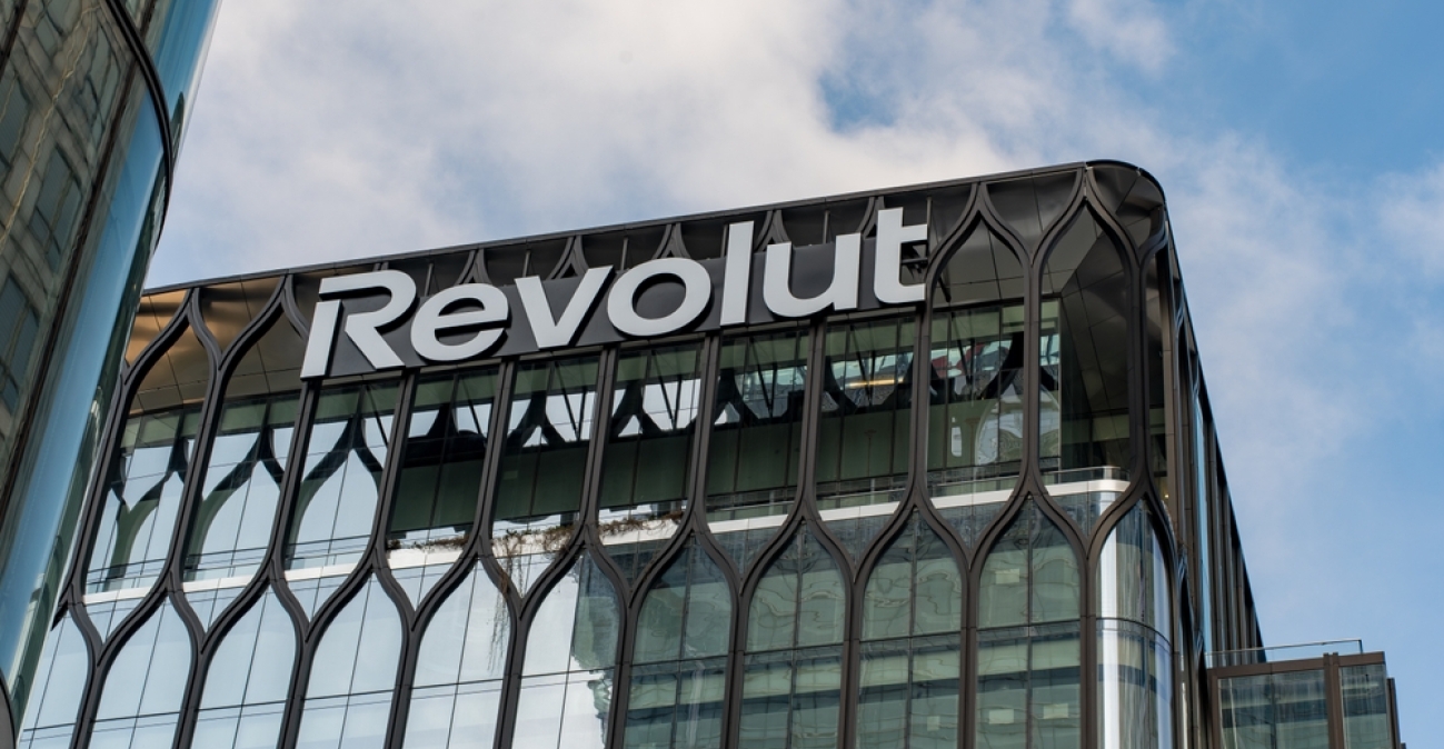 Financial Times: Χάκερ ζητούν λύτρα $3 εκατ. από τη Revolut για να μην πουλήσουν δεδομένα πελατών - «Κανείς δεν έχει επικοινωνήσει μαζί μας» λέει η εταιρεία