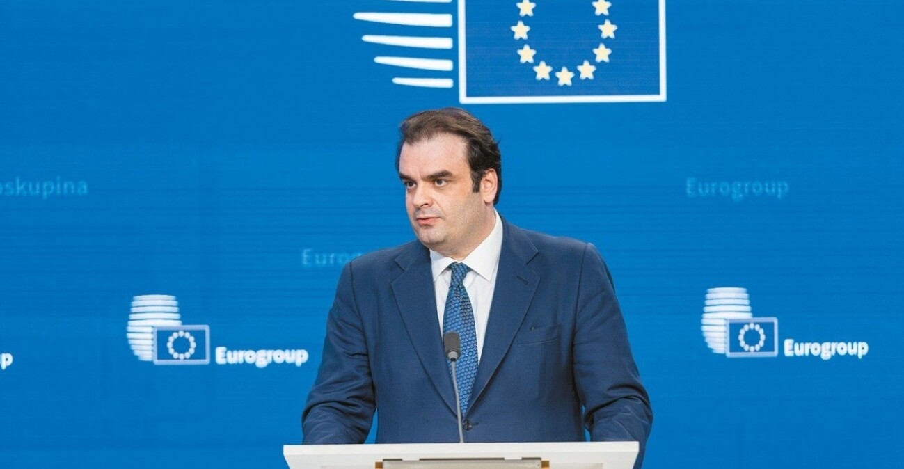 Πιερρακάκης: Η Ευρώπη πρέπει να κινηθεί τώρα, οι επενδύσεις, η τεχνολογία και ο ανταγωνισμός δεν περιμένουν