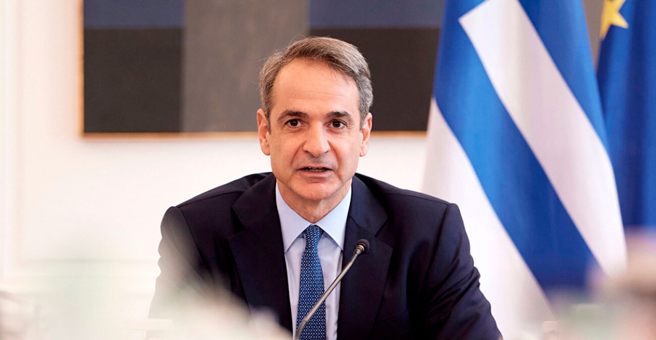 Μητσοτάκης: Οριζόντια αύξηση για όλες τις μορφές ενέργειας στο επίδομα θέρμανσης, επιδότηση diesel όλο τον Οκτώβριο - Κατώτερη των περιστάσεων η αντιπολίτευση