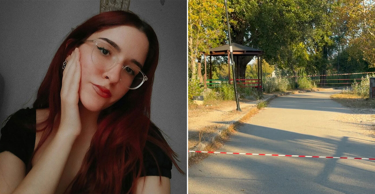 Σοκάρει η ιατροδικαστική εξέταση για το έγκλημα στην Ηγουμενίτσα: Κατακρεούργησε την Πηνελόπη με 15 μαχαιριές, οι 7 ήταν πισώπλατα 
